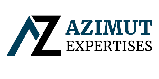 Azimut Expertises Logo